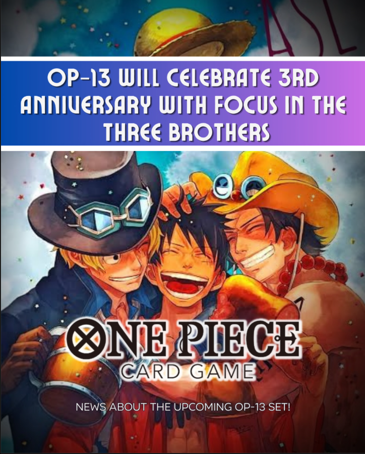 one piece op 13 booster box pre order One Piece - Adventure on Kami's Island - Krieg (Leader) main image 1